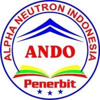 Penerbit Ando